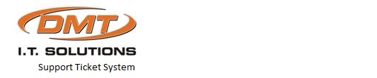 DMT | Helpdesk